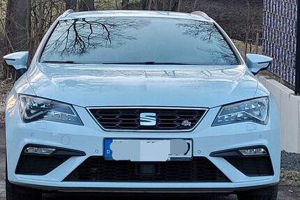 Seat Leon 102.000 km 18.000 &euro; Großschönau 02779
