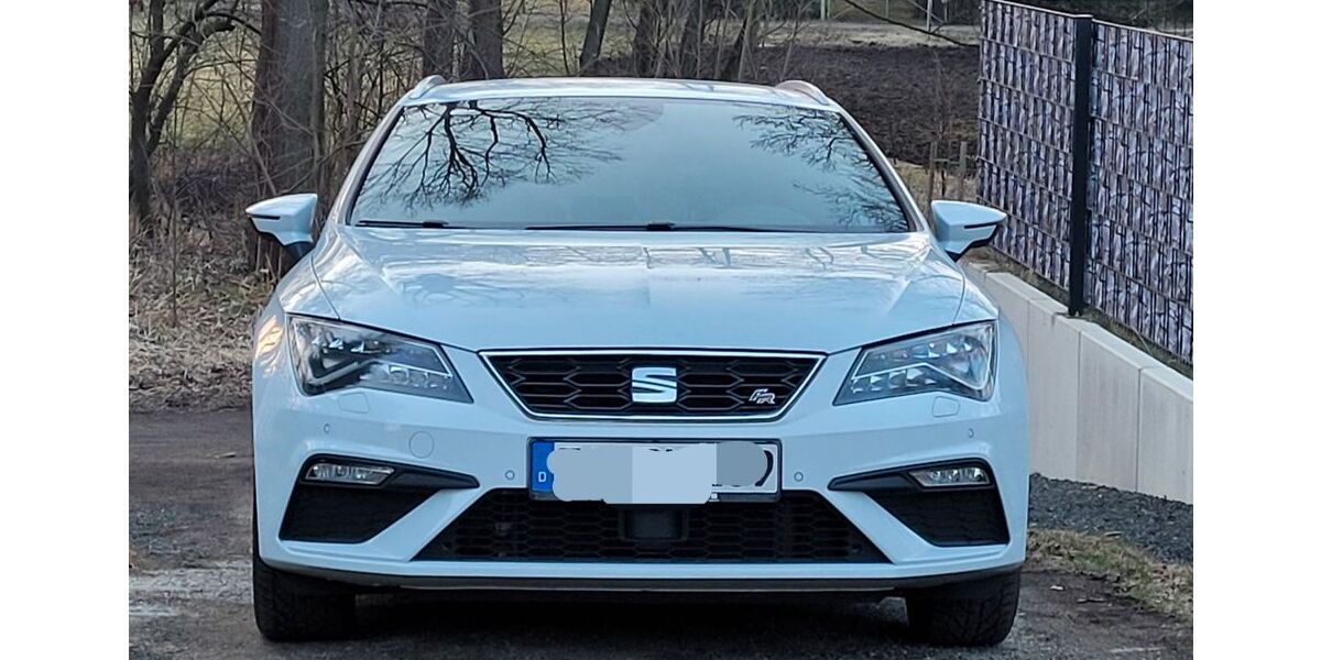 Seat Leon 102.000 km 18.000 &euro; Großschönau 02779