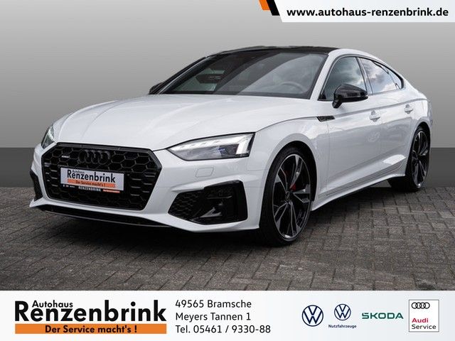 Audi A5 45.948 km 42.728 &euro; Bramsche 49565