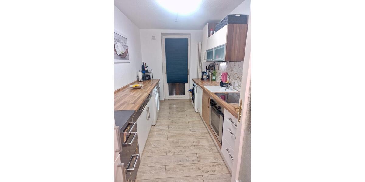 Etagenwohnung Hannover Bothfeld-Vahrenheide - 4 Zimmer, 98 m&sup2;, 229.000&euro; | Angebot:24840957