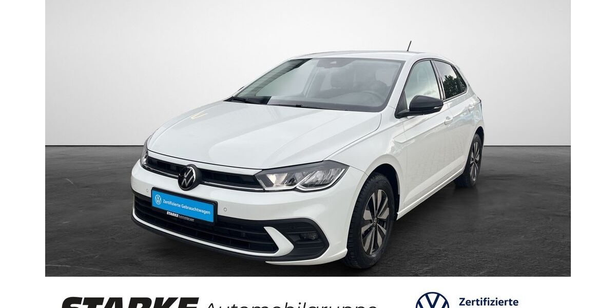 VW Polo 12.545 km 22.790 &euro; Georgsmarienhütte (Osnabrück) 49124