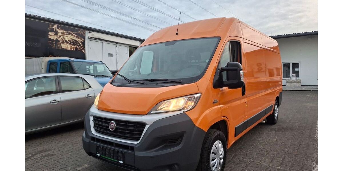 Fiat Ducato 93.739 km 17.500 € Mainz 55129