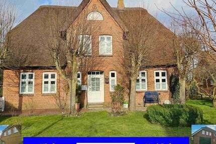 Haus Oldsum - 11 Zimmer, 278 m&sup2;, 999.900&euro; | Angebot:24606777