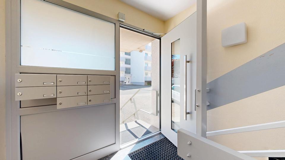 Etagenwohnung Landstuhl - 3 Zimmer, 85 m&sup2;, 209.990&euro; | Angebot:27157026