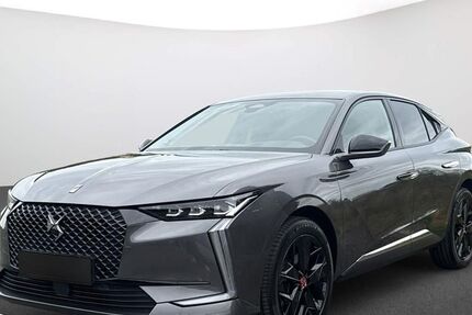 DS Automobiles DS4 62.060 km 23.890 € Münster - Amelsbüren 48163