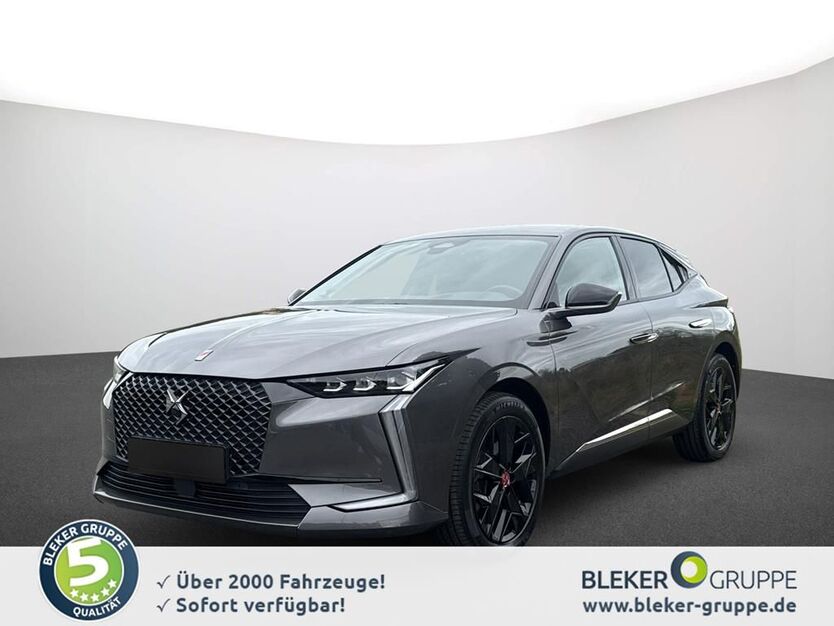 DS Automobiles DS4 62.060 km 23.890 € Münster - Amelsbüren 48163