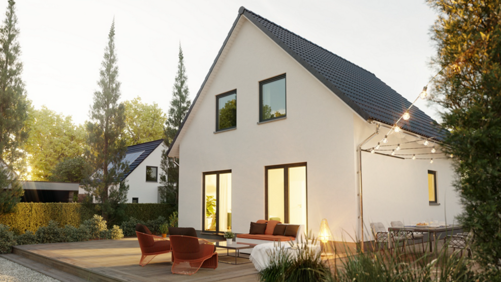 Haus zum Kaufen in Landscheid 302.857 € 114 m²