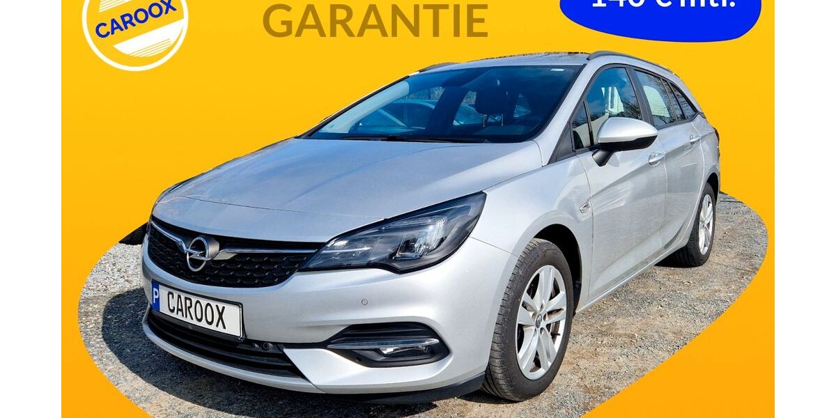 Opel Astra 126.800 km 11.300 &euro; Wildau 15745