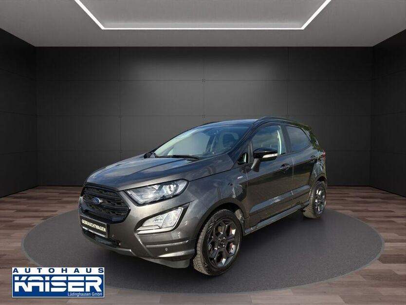 EcoSport