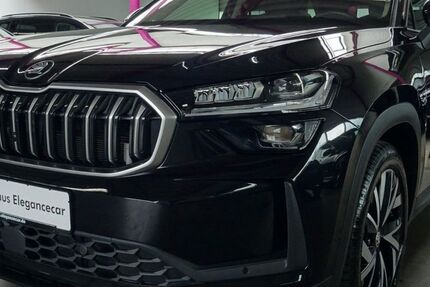 Skoda Kodiaq 36.800 km 42.849 &euro; Holzgerlingen bei Stuttgart 71088