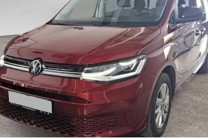 VW Caddy 15.225 km 33.690 &euro; Lemgo 32657