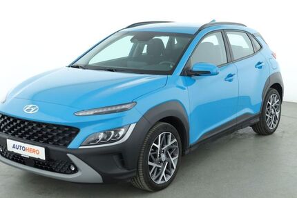 Hyundai KONA 9.891 km 23.090 € Leipzig 04328