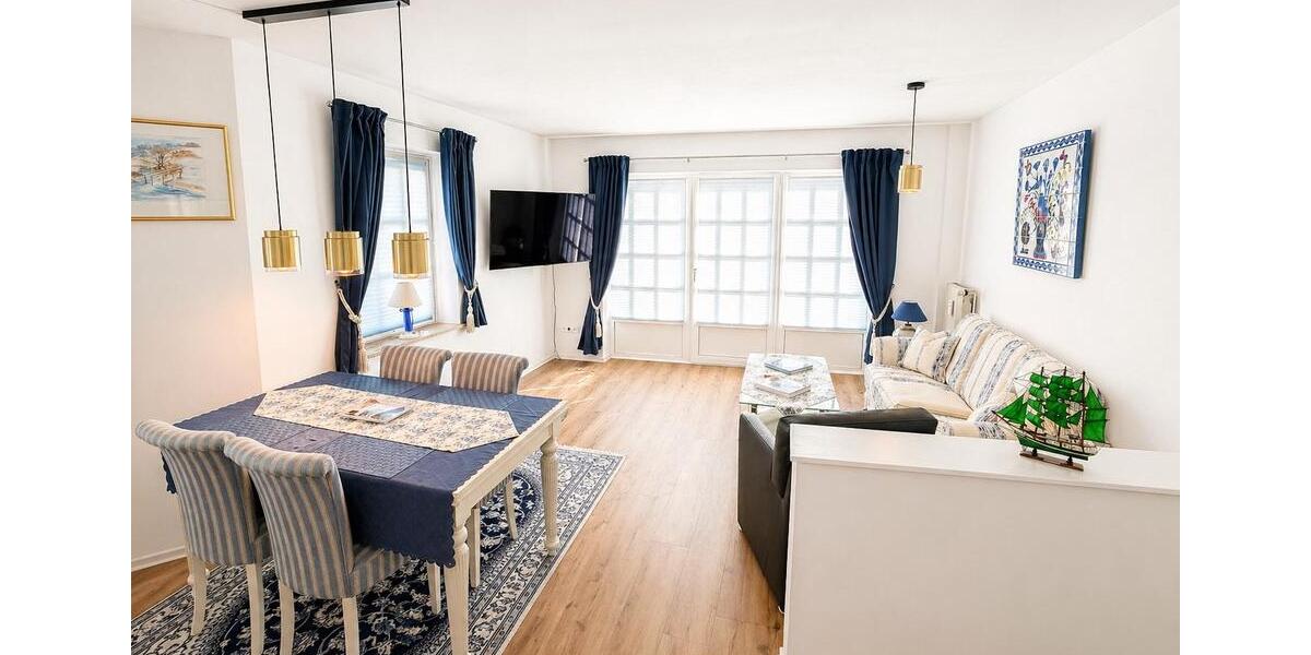 Hochparterre Sylt - 4 Zimmer, 74 m&sup2;, 1.450&euro; | Angebot:26342011