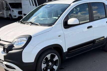 Fiat Panda 1.001 km 18.880 &euro; Düren 52351
