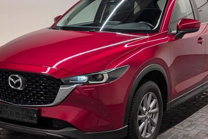 Mazda CX-5 63.580 km 24.980 &euro; Langenweddingen 39171