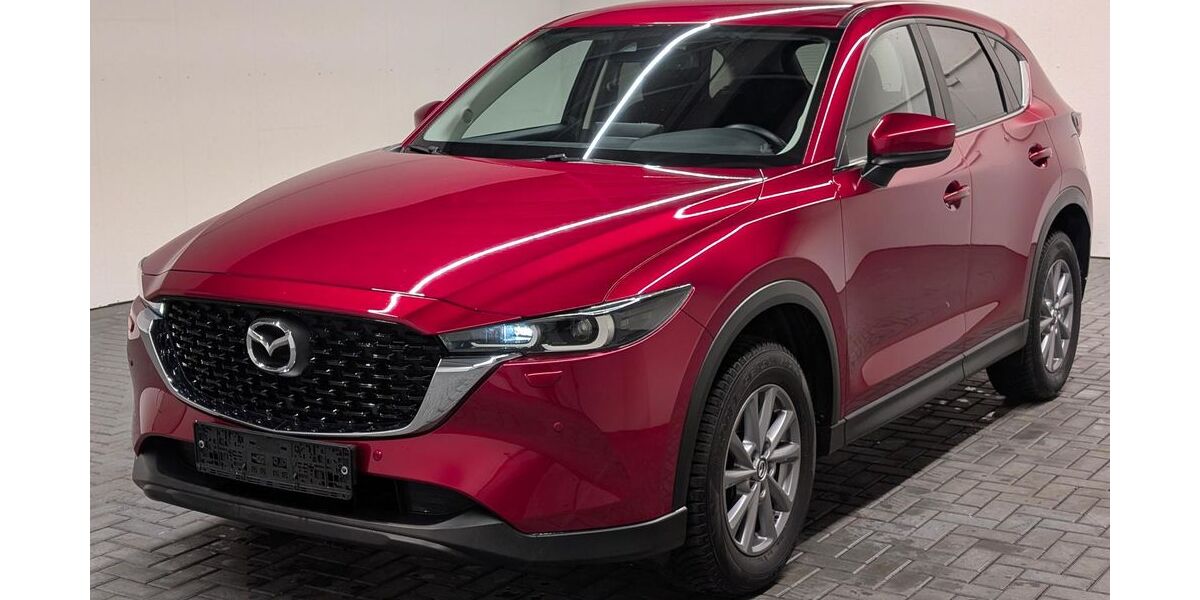 Mazda CX-5 63.580 km 24.980 &euro; Langenweddingen 39171