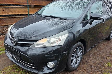 Toyota Verso 345.543 km 3.999 &euro; Mittenwalde 15749
