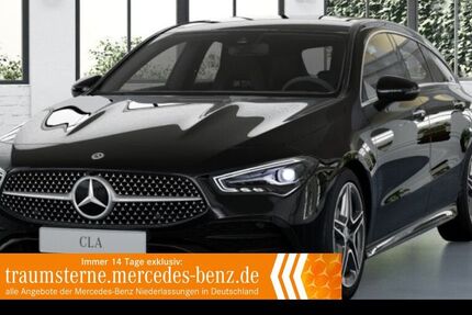 Mercedes-Benz CLA 180 Shooting Brake 22.310 km 28.990 &euro; Berlin 10587