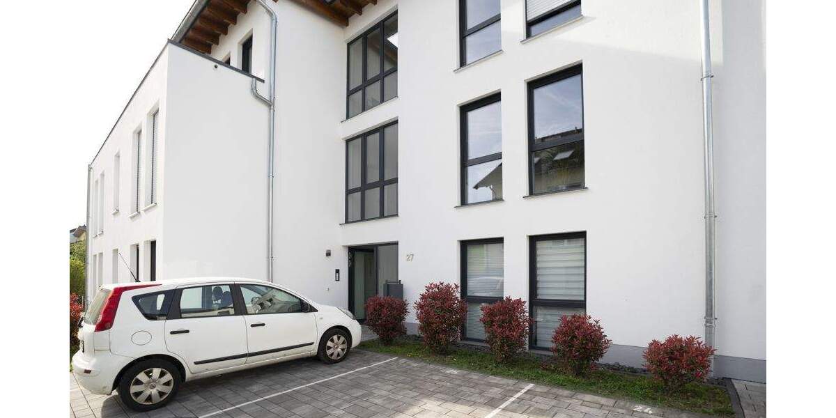Etagenwohnung Bad Camberg / Erbach Erbach - 4 Zimmer, 95 m&sup2;, 379.000&euro; | Angebot:25685052