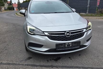 Opel Astra 225.300 km 3.499 &euro; Blankenhain 99444