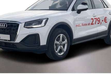 Audi Q2 6.989 km 26.499 &euro; Hamburg 22529