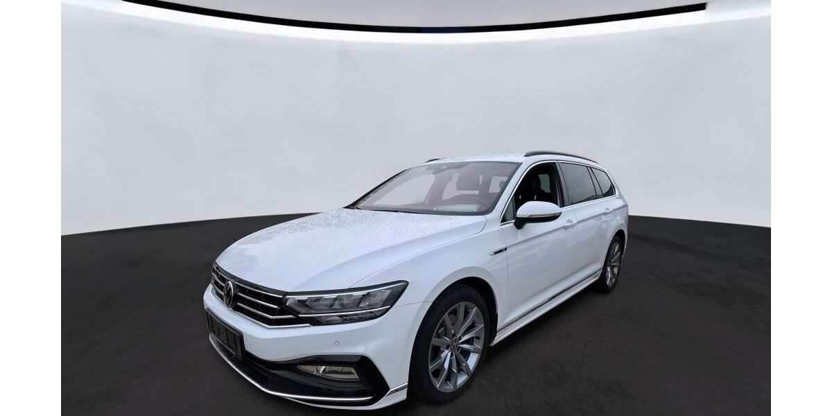 VW Passat Variant 197.802 km 17.900 &euro; Volkmarsen 34471