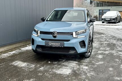 Citroen C3 3.600 km 12.990 &euro; Dresden 01328