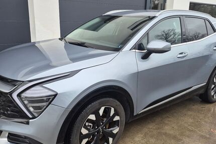 Kia Sportage 23.470 km 29.890 &euro; Neuenstadt am Kocher 74196