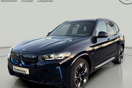 BMW iX3 57.467 km 37.990 € Ludwigshafen 67071