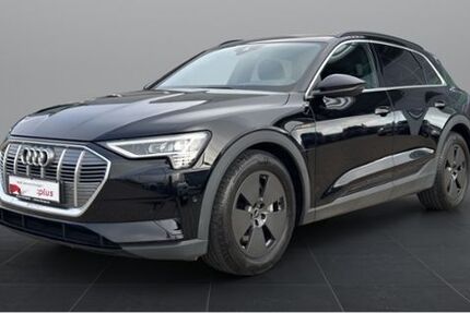 Audi e-tron 73.742 km 26.439 &euro; Wernigerode 38855