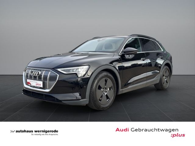 Audi e-tron 73.742 km 27.939 &euro; Wernigerode 38855