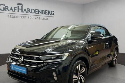 VW T-Roc 27.100 km 27.990 &euro; Konstanz 78467