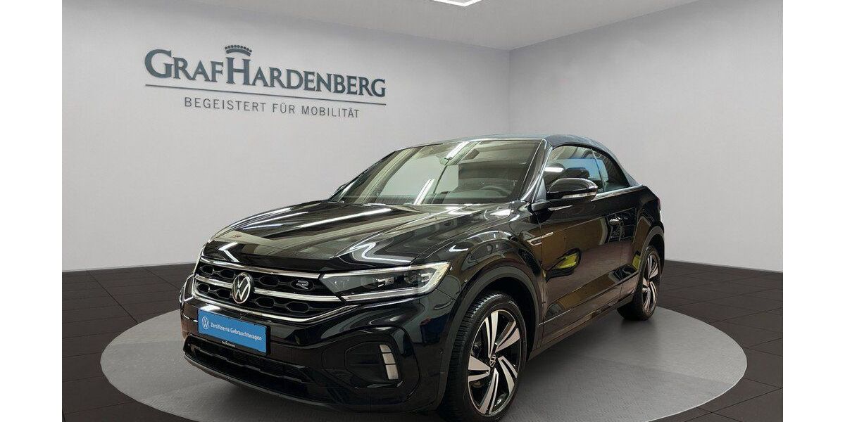 VW T-Roc 27.100 km 27.990 &euro; Konstanz 78467