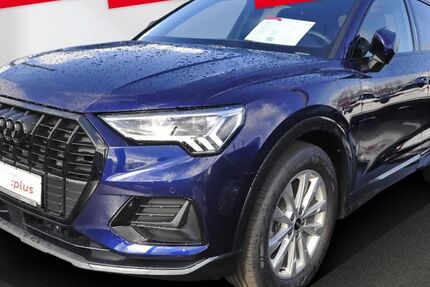 Audi Q3 5.750 km 37.880 &euro; Lübeck 23556