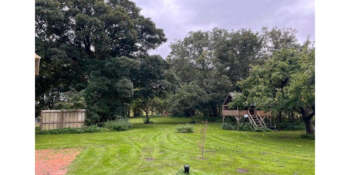 Haus zu vermieten Resthof Pferdehaltung möglich 1ha Weide 4 zimmer