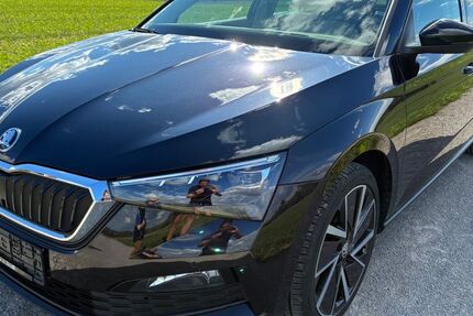 Skoda Scala 59.930 km 15.900 &euro; Stimpfach 74597
