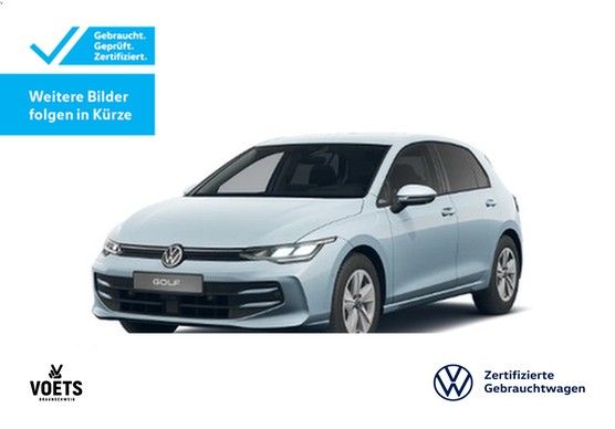 VW Golf 8.600 km 28.750 &euro; Braunschweig 38124