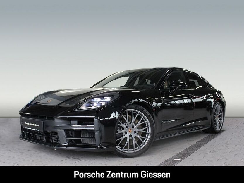 Panamera