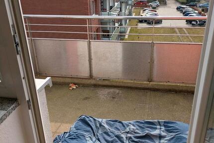 Wohnung Lübeck Sankt Gertrud - 2.5 Zimmer, 47 m&sup2;, 660&euro; | Angebot:25590006