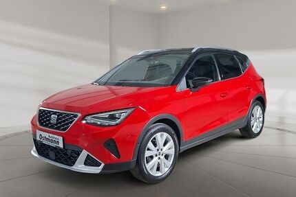 Seat Arona 42.500 km 19.344 &euro; Fritzlar 34560