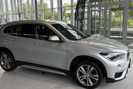 BMW X1 75.500 km 19.429 € Alsfeld 36304