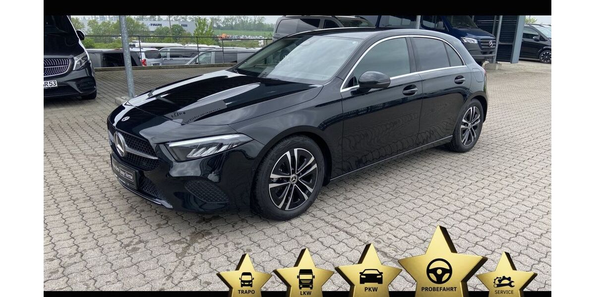 Mercedes-Benz A 200 23.230 km 26.990 &euro; Grimma 04668