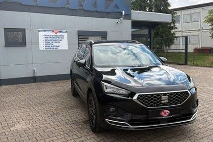 Seat Tarraco 82.893 km 25.990 &euro; Sandhausen 69207