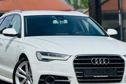 Audi A6 94.222 km 19.999 &euro; Haselbach 94354