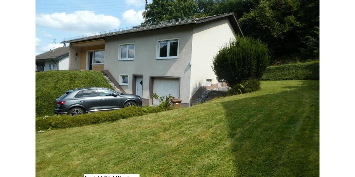 Einfamilienhaus Betzdorf - 6 Zimmer, 136 m&sup2;, 259.000&euro; | Angebot:27077390