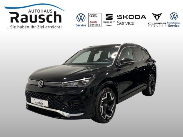 VW Tiguan 8.416 km 38.700 &euro; Lauterbach 36341