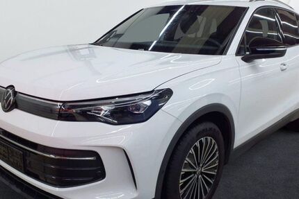 VW Tiguan 17.695 km 35.999 &euro; Memmingen 87700