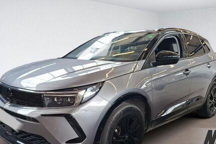 Opel Grandland (X) 34.550 km 18.350 &euro; Schöningen 38364
