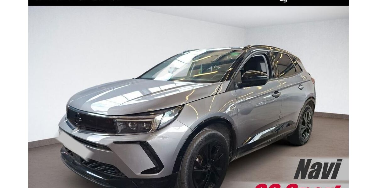 Opel Grandland (X) 34.650 km 18.450 &euro; Schöningen 38364