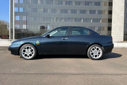 Alfa Romeo Alfa 156